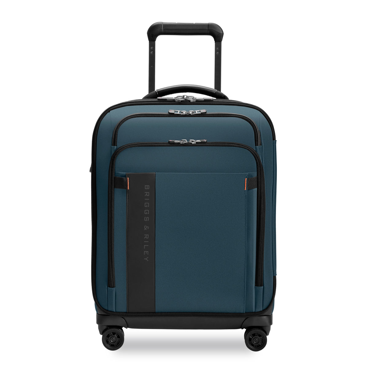 Briggs & Riley Luggage Ocean Briggs & Riley ZDX Global Carry-On Expandable Spinner