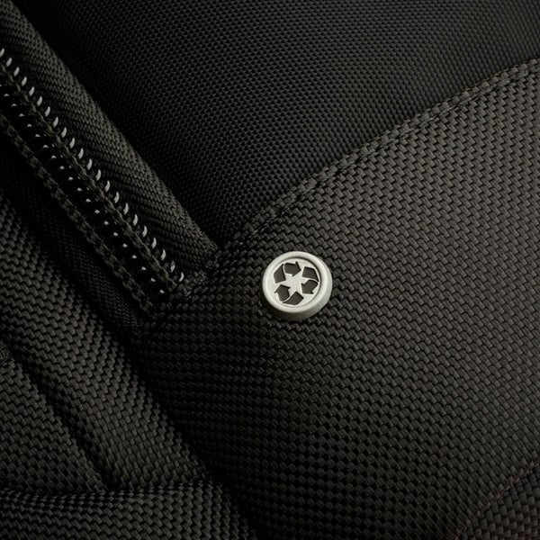 Briggs & Riley Sling Bag Black Briggs & Riley HTA Sling Bag