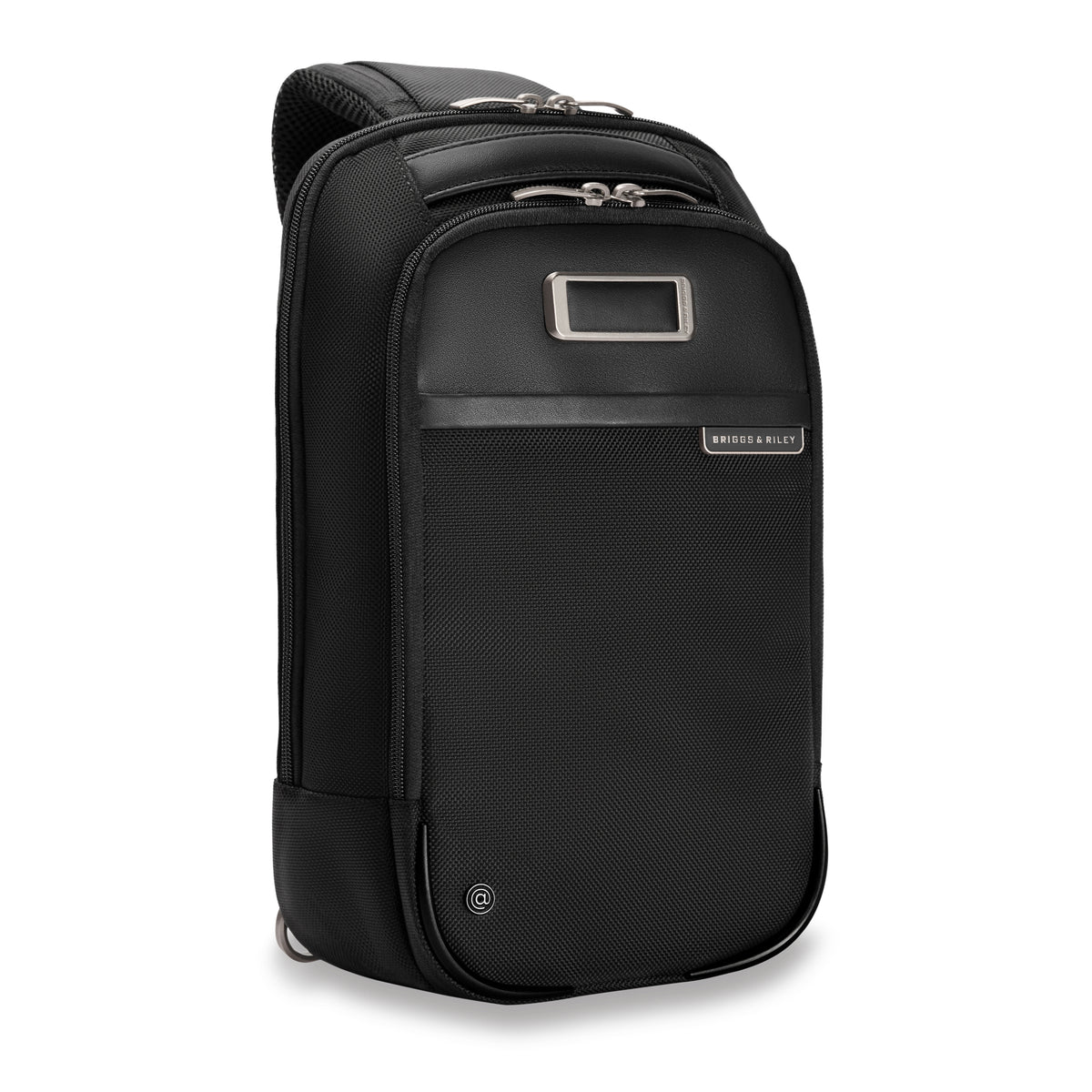 Briggs & Riley Sling Bag Black Briggs & Riley @work 2.0 Sling