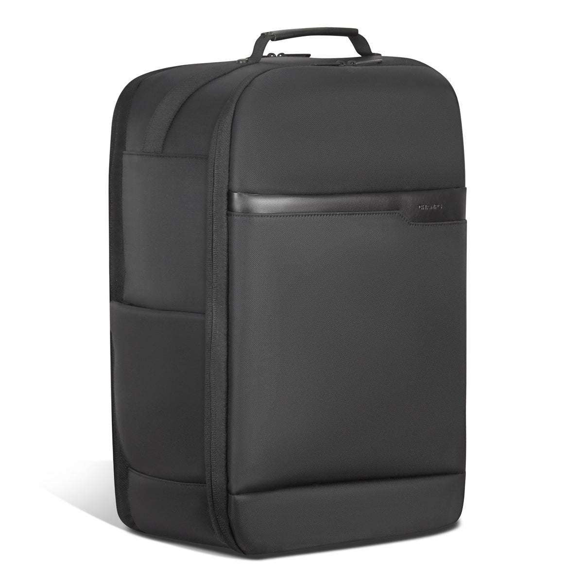 Champs Backpacks Black Champs Onyx Travel Backpack