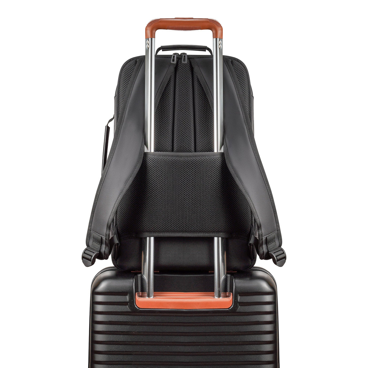 Champs Backpacks Black Champs Onyx Travel Backpack