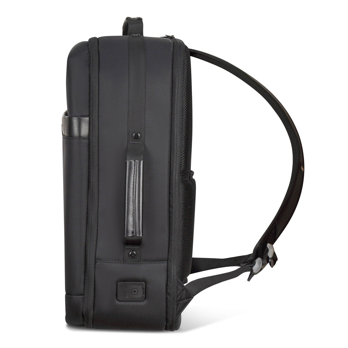 Champs Backpacks Black Champs Onyx Travel Backpack