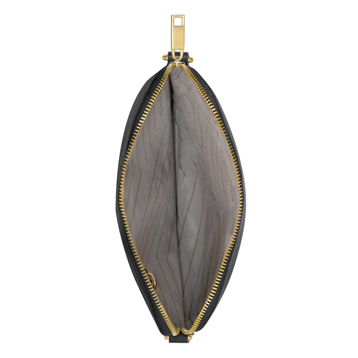 Champs Cross-Body Bag Black Champs Gala Leather Mini Cross-Body Bag