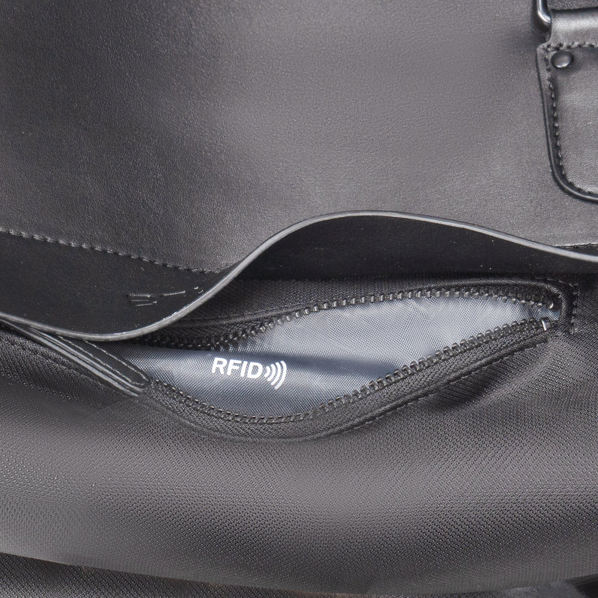 Champs Duffles Black Champs Onyx Duffle Bag