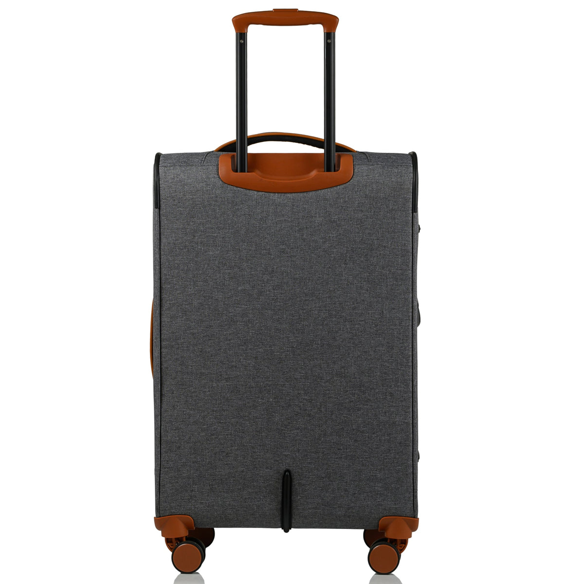Champs Luggage Champs Classic II Expandable 3-Piece Luggage Set