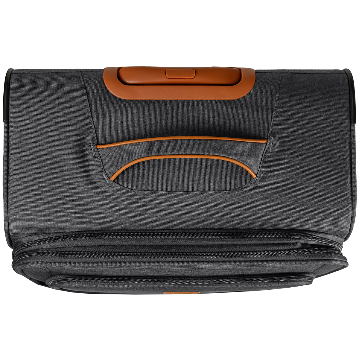 Champs Luggage Champs Classic II Expandable 3-Piece Luggage Set