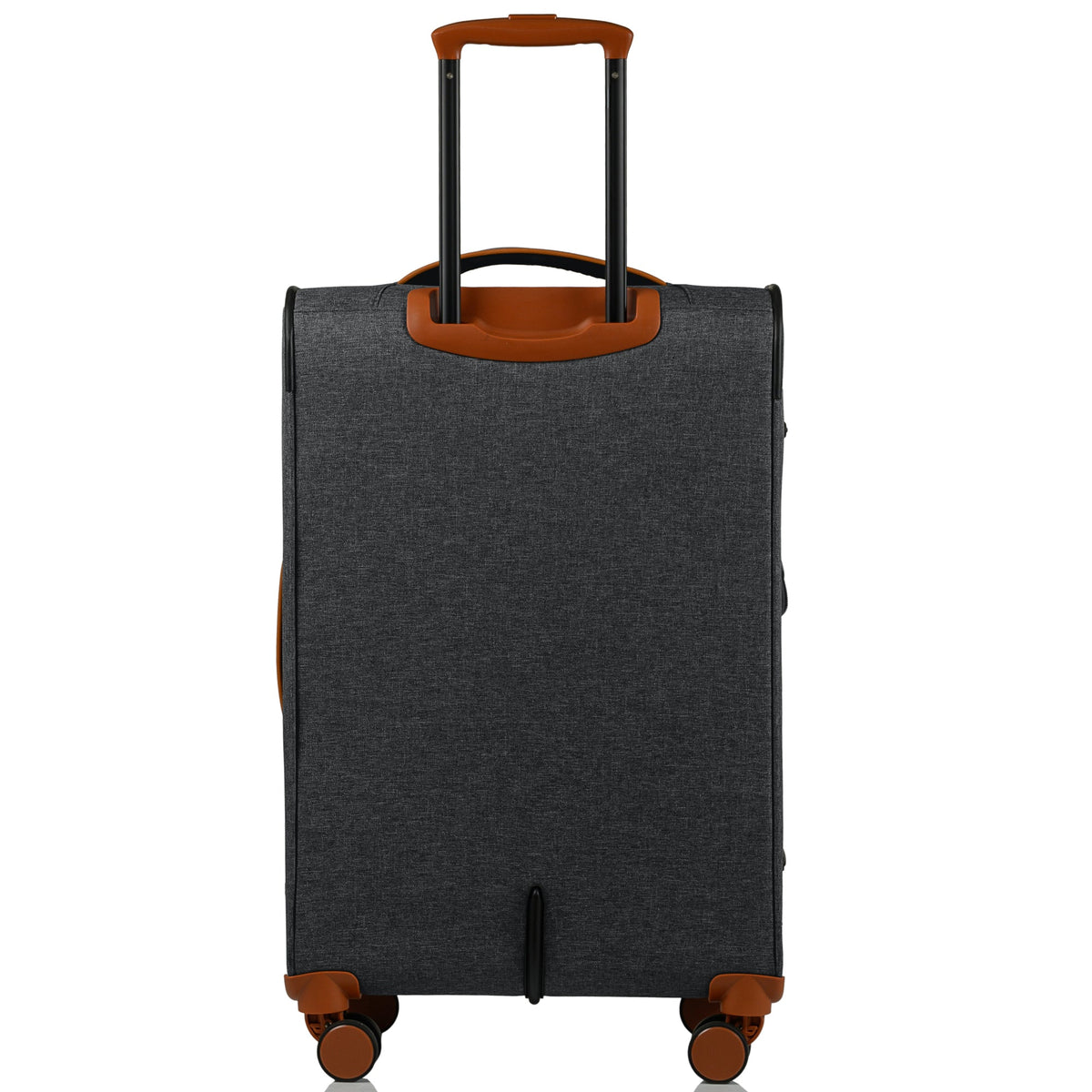 Champs Luggage Champs Classic II Expandable 3-Piece Luggage Set