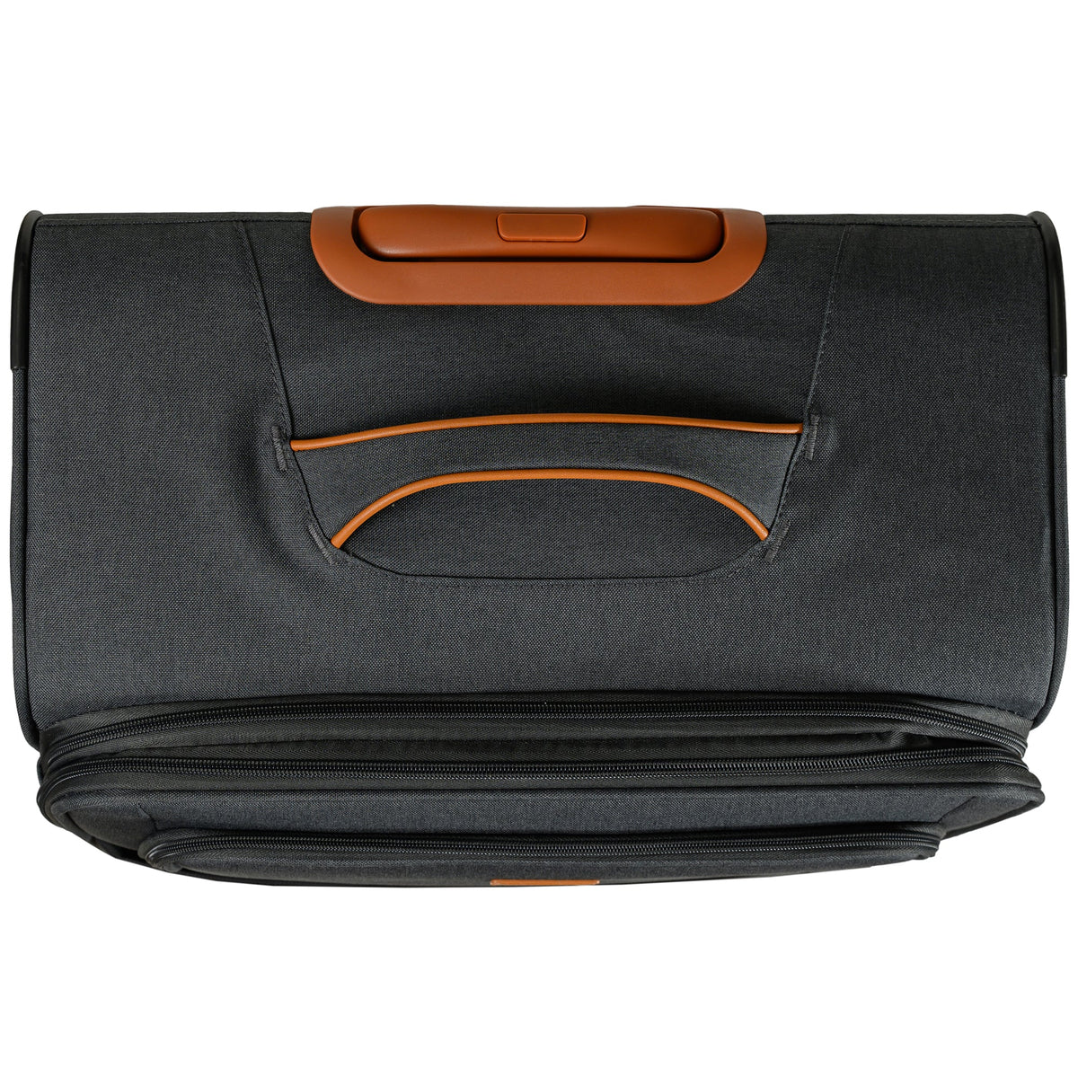 Champs Luggage Champs Classic II Expandable 3-Piece Luggage Set