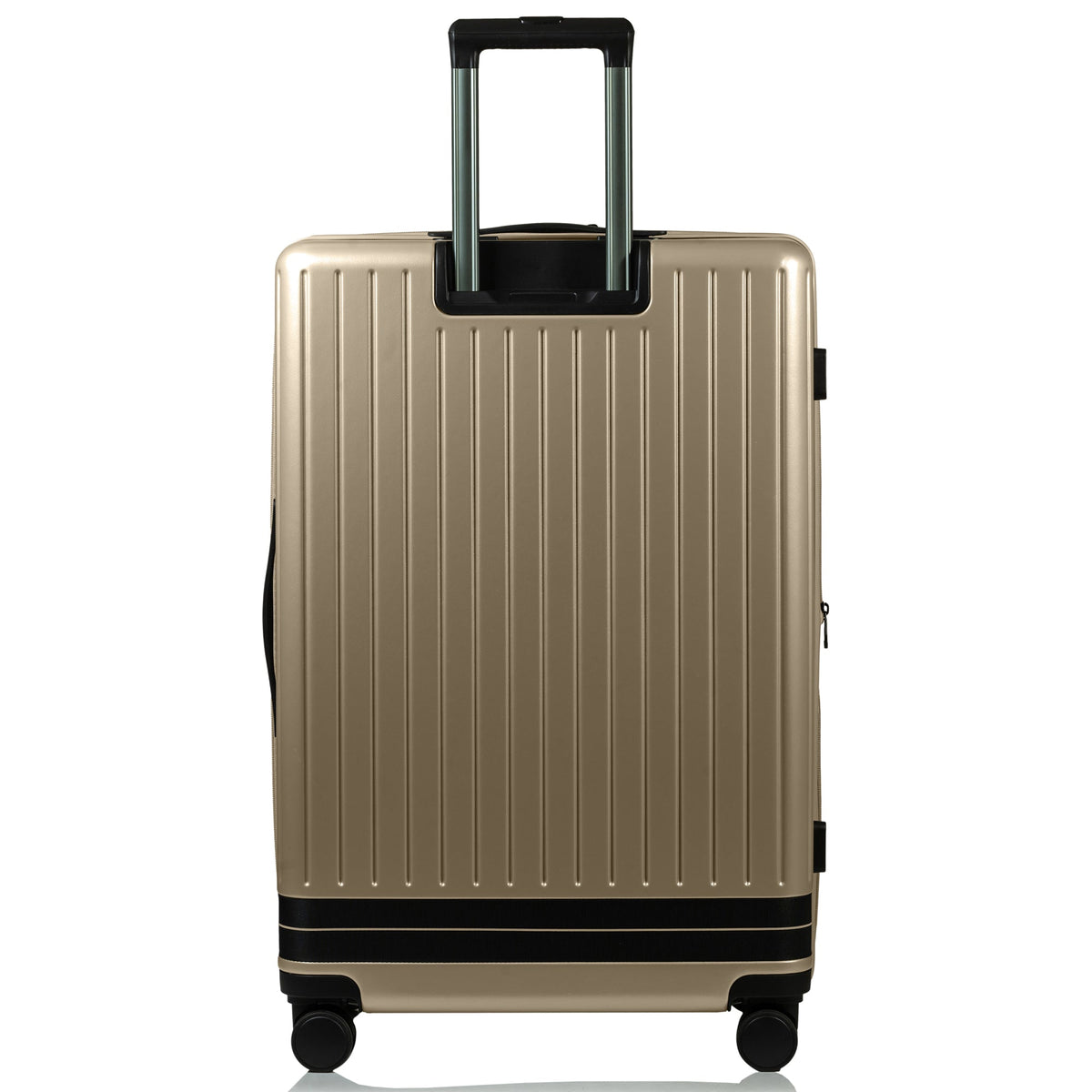 Champs Luggage Champs Fresh II Expandable 3-Piece Luggage Set