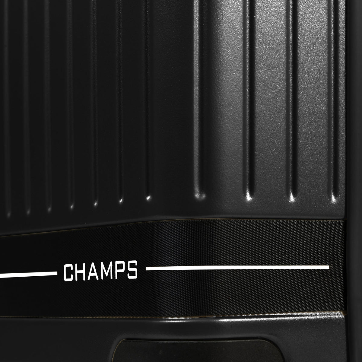 Champs Luggage Champs Fresh II Expandable 3-Piece Luggage Set