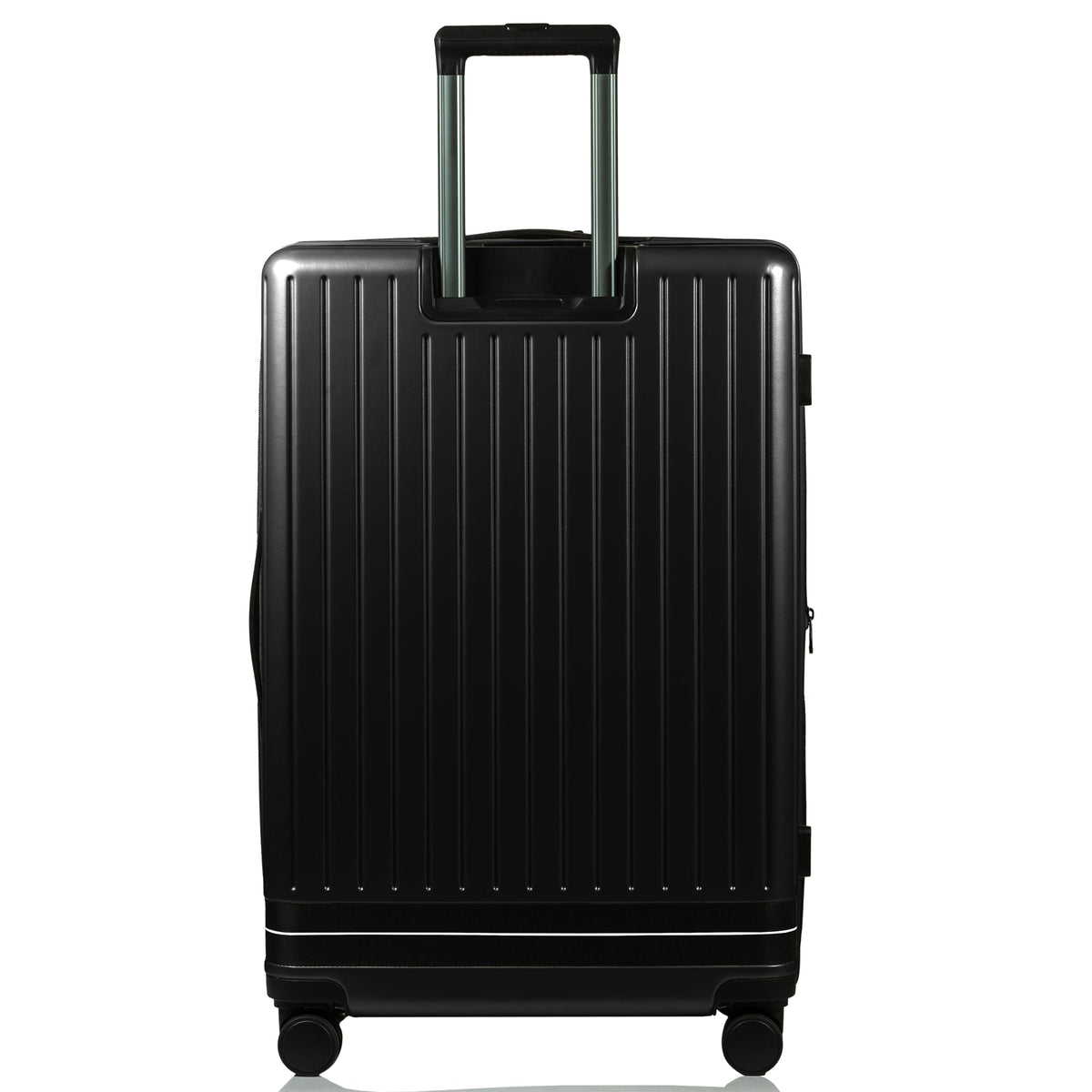 Champs Luggage Champs Fresh II Expandable 3-Piece Luggage Set