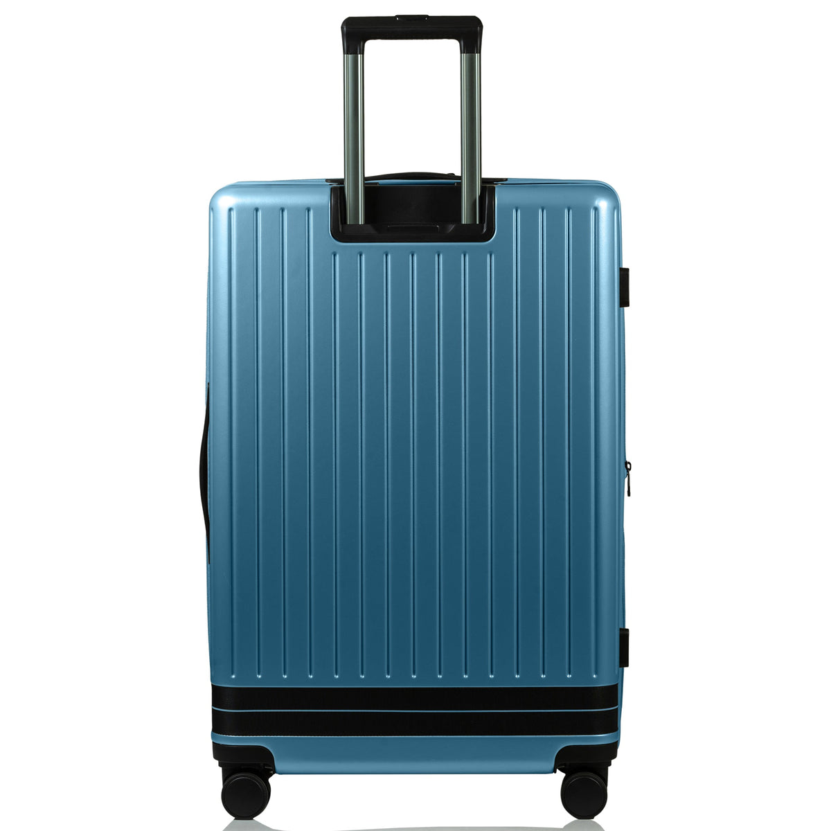 Champs Luggage Champs Fresh II Expandable 3-Piece Luggage Set