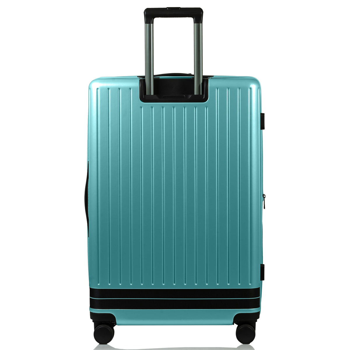 Champs Luggage Champs Fresh II Expandable 3-Piece Luggage Set