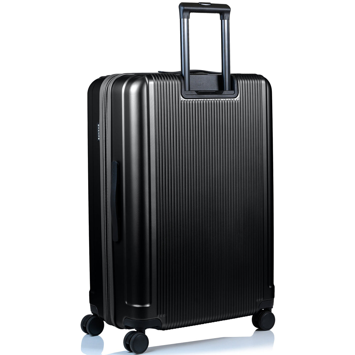 Champs Luggage Champs Marquis Expandable 3-Piece Luggage Set