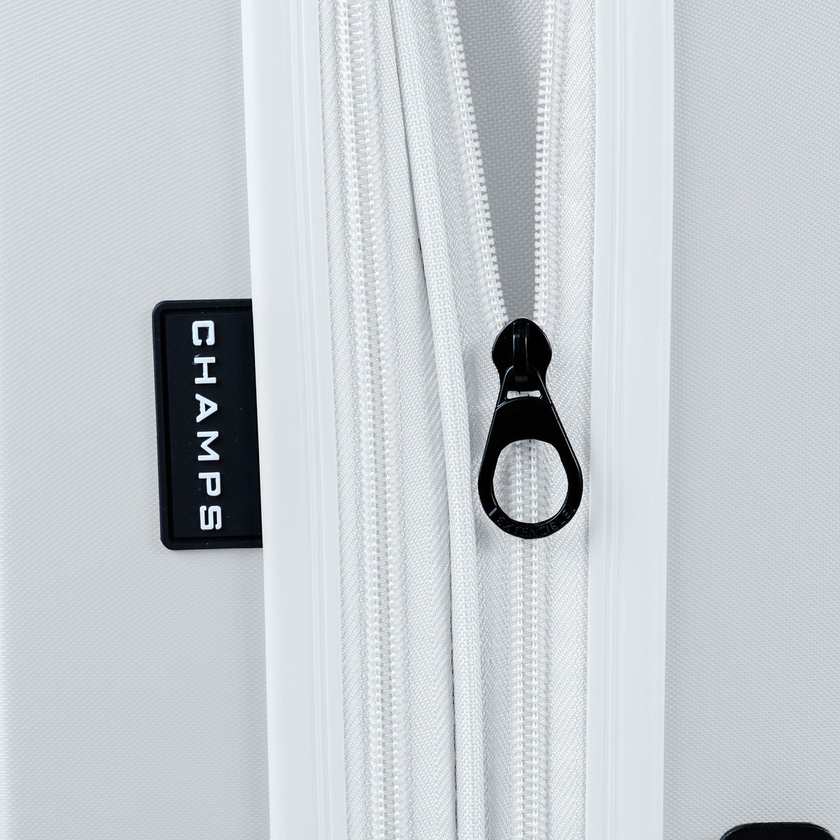 Champs Luggage Champs Marquis Expandable 3-Piece Luggage Set
