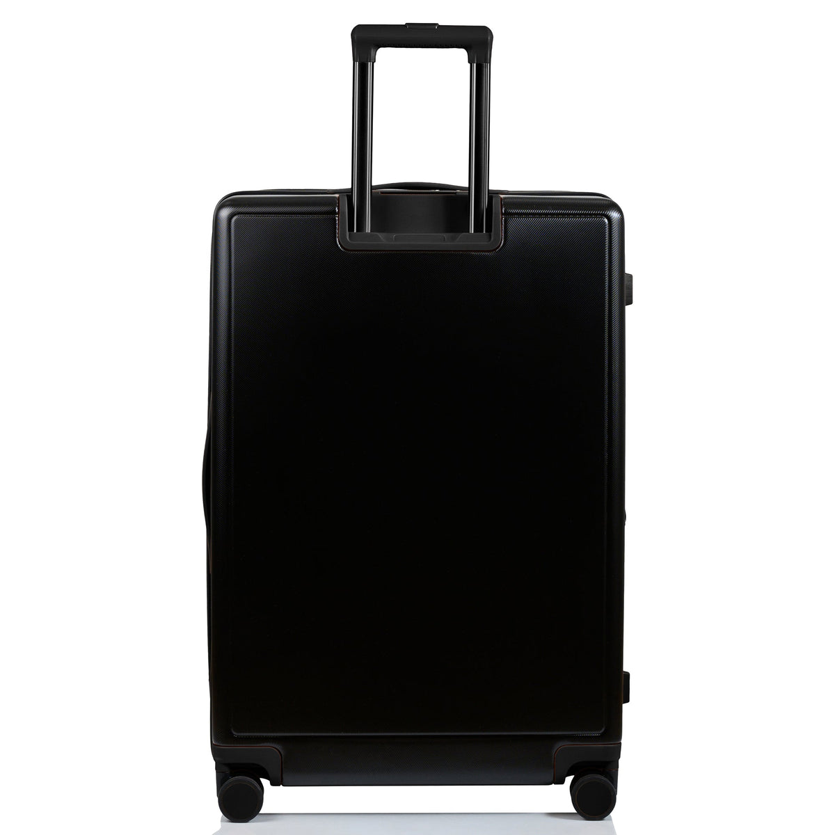 Champs Luggage Champs Vintage Muse Expandable 3-Piece Luggage Set