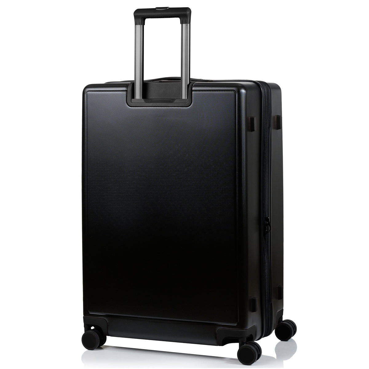 Champs Luggage Champs Vintage Muse Expandable 3-Piece Luggage Set