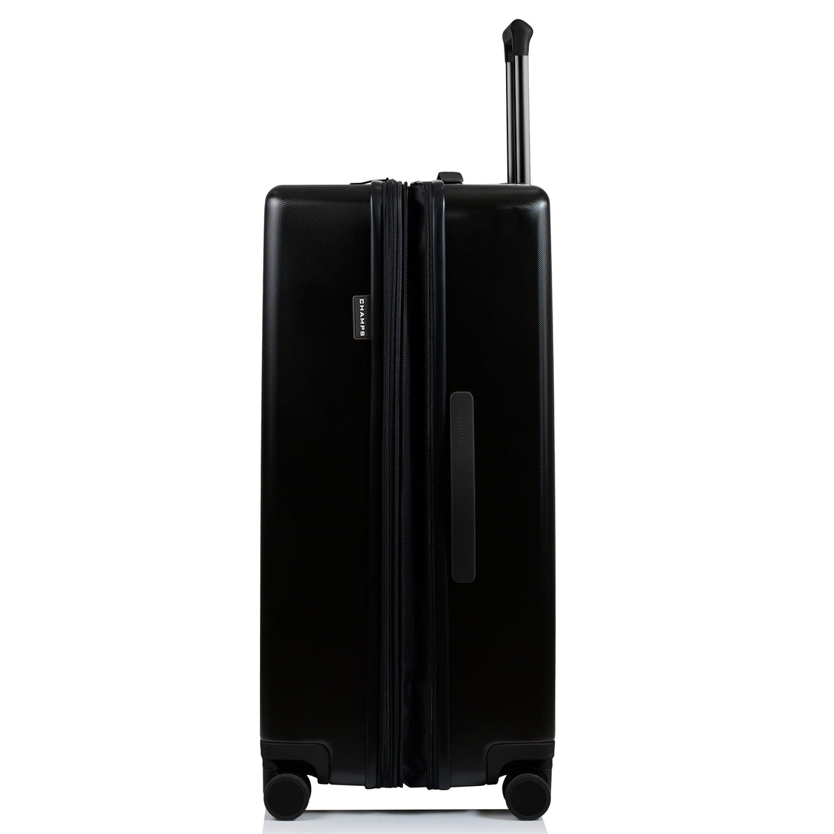 Champs Luggage Champs Vintage Muse Expandable 3-Piece Luggage Set