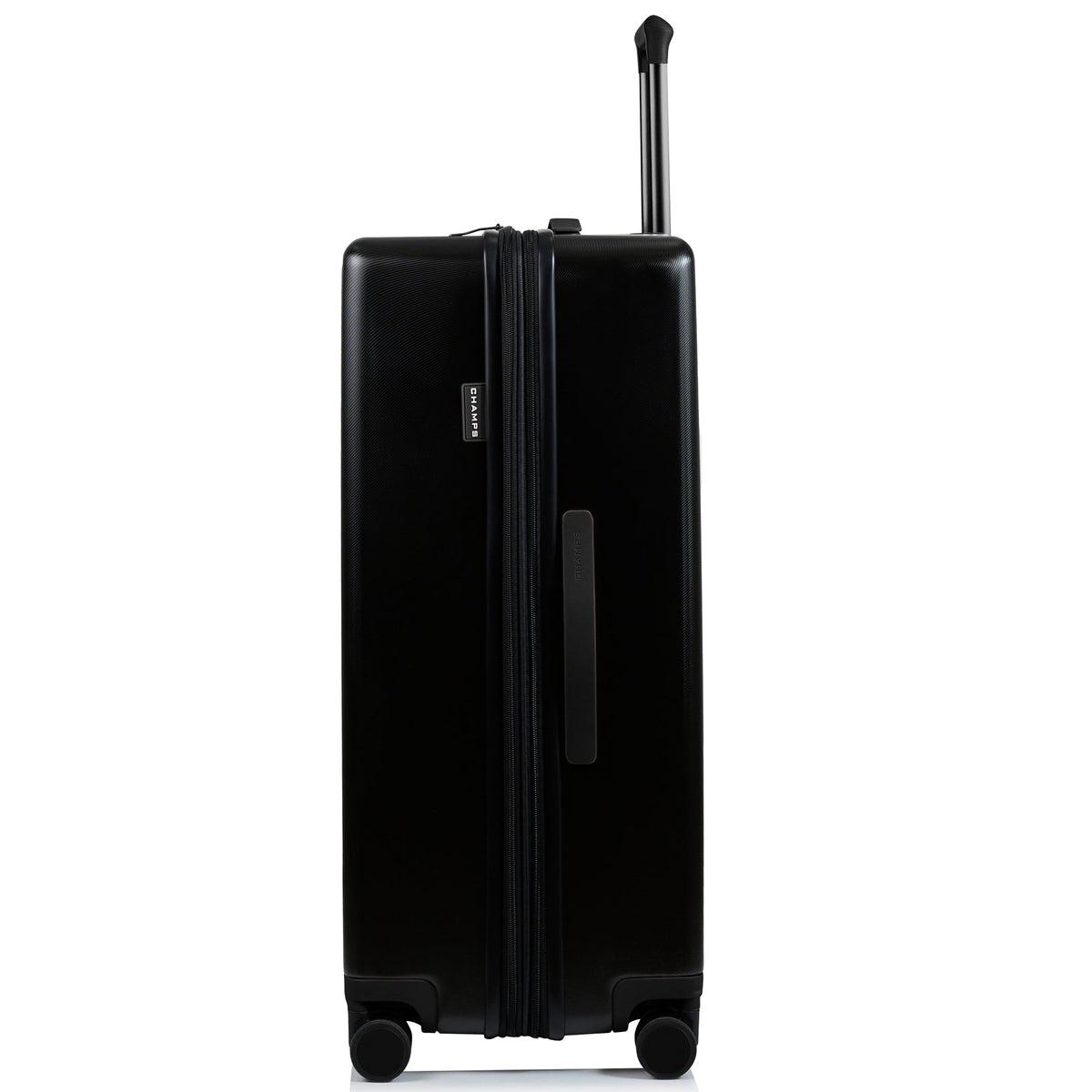 Champs Luggage Champs Vintage Muse Expandable 3-Piece Luggage Set