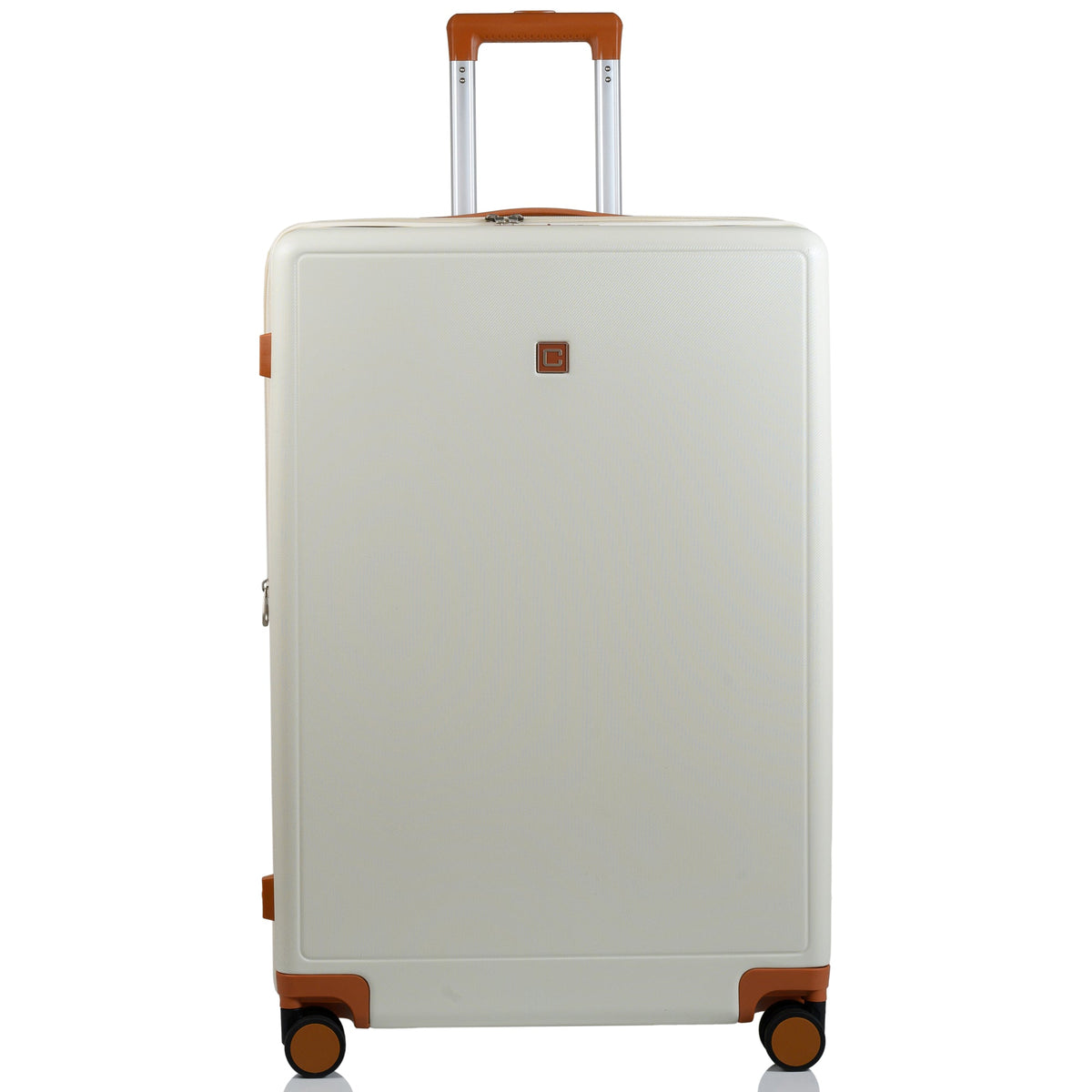 Champs Luggage Champs Vintage Muse Expandable 3-Piece Luggage Set