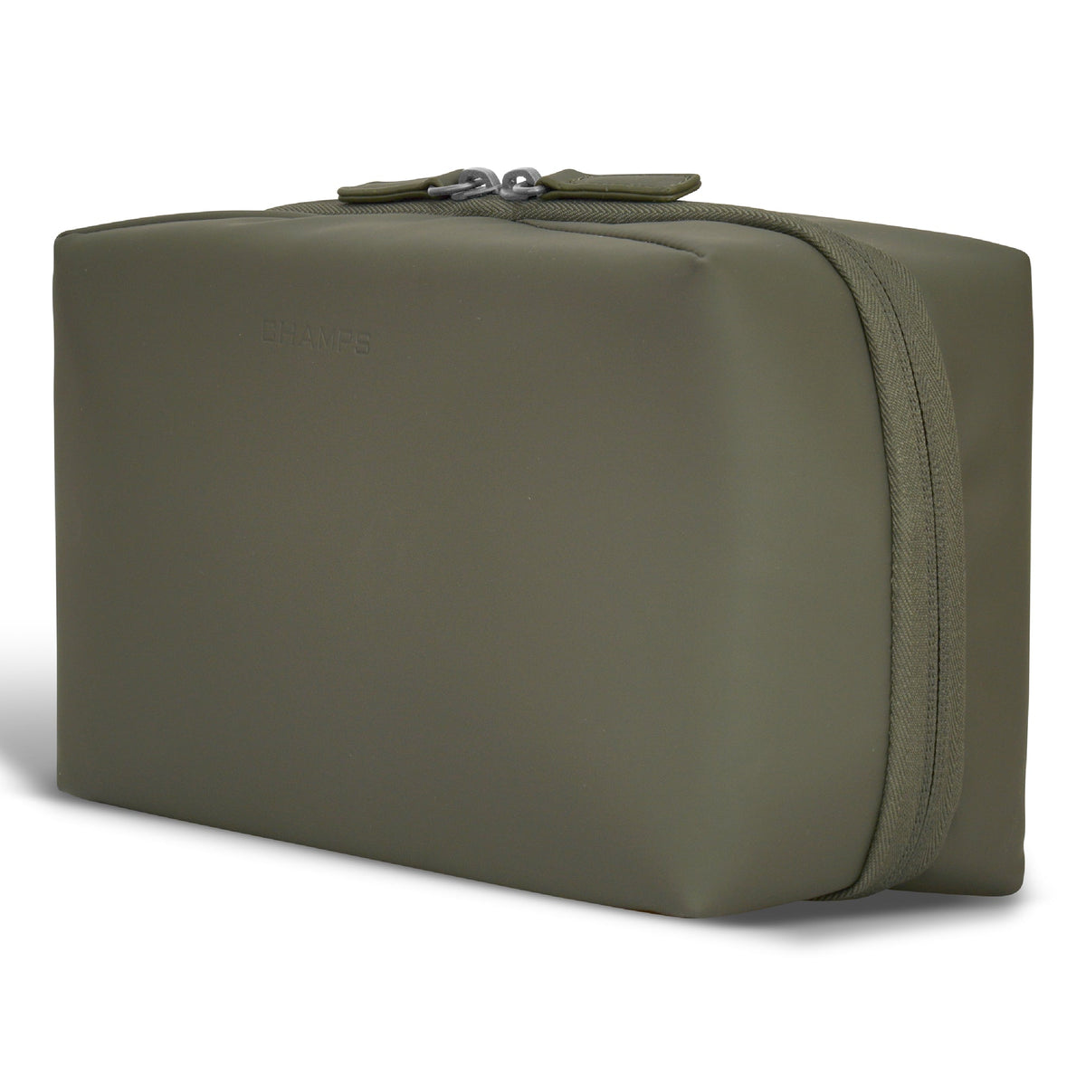 Champs Travel Accessories Champs Onyx Toiletry Bag