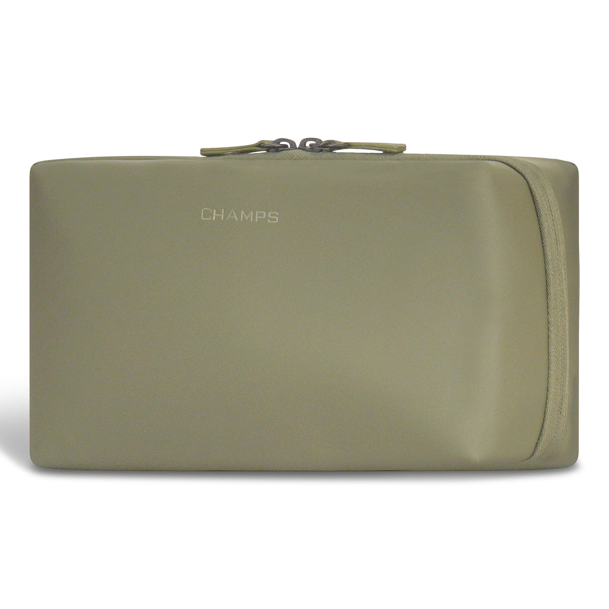 Champs Travel Accessories Champs Onyx Toiletry Bag
