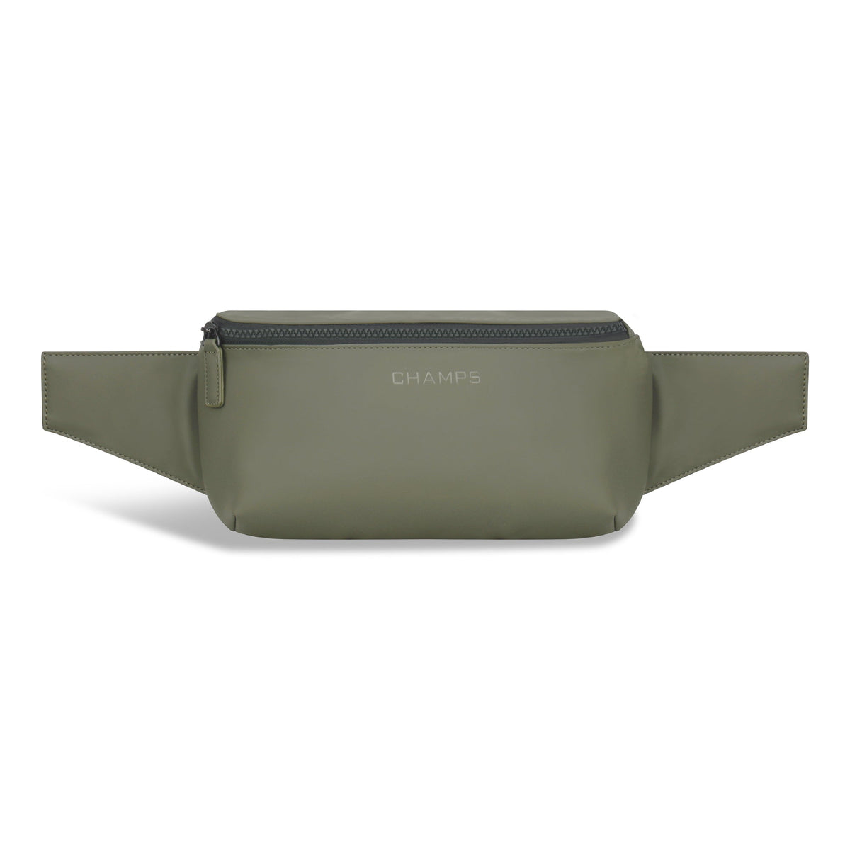 Champs Waist Pouches Green Champs Onyx Waist Pack