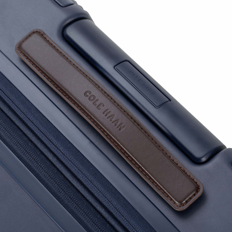 Cole Haan Luggage Cole Haan Heritage Pro Premium Hardside Carry-On Luggage