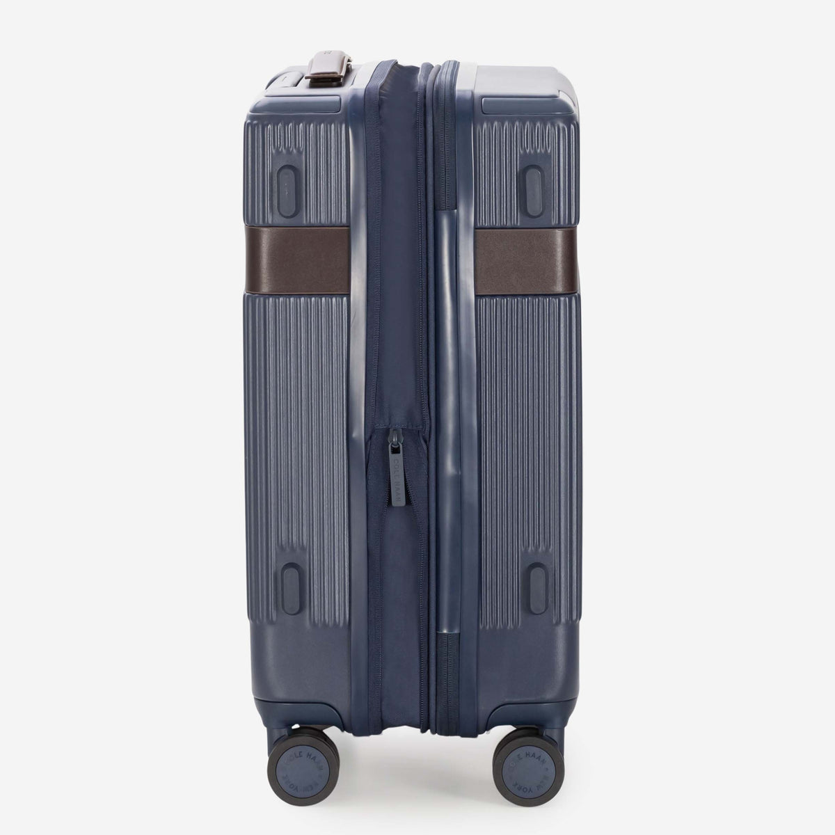 Cole Haan Luggage Cole Haan Heritage Pro Premium Hardside Carry-On Luggage