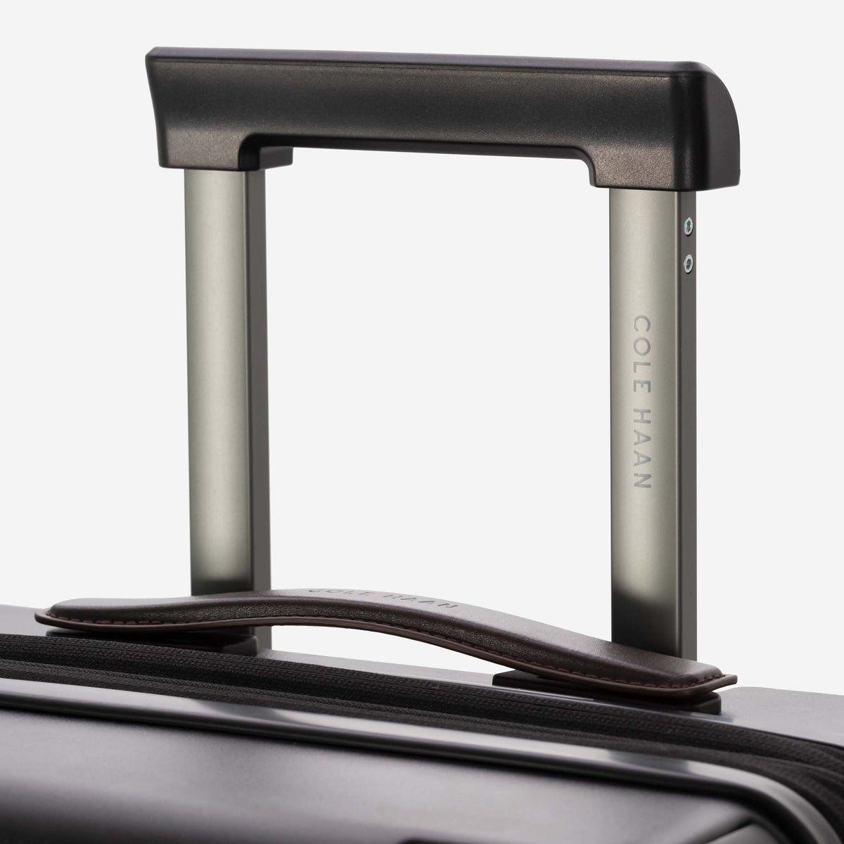 Cole Haan Luggage Cole Haan Heritage Pro Premium Hardside Carry-On Luggage