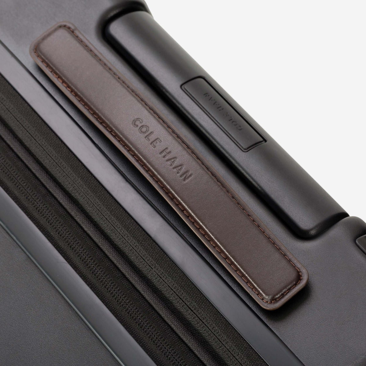 Cole Haan Luggage Cole Haan Heritage Pro Premium Hardside Carry-On Luggage