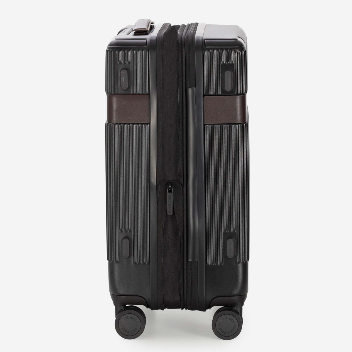 Cole Haan Luggage Cole Haan Heritage Pro Premium Hardside Carry-On Luggage
