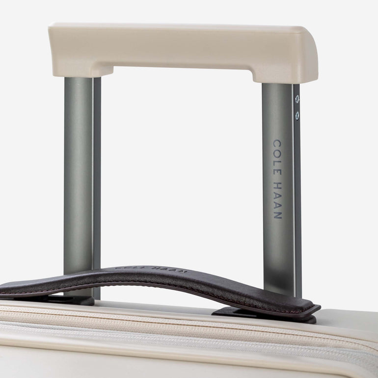 Cole Haan Luggage Cole Haan Heritage Pro Premium Hardside Carry-On Luggage