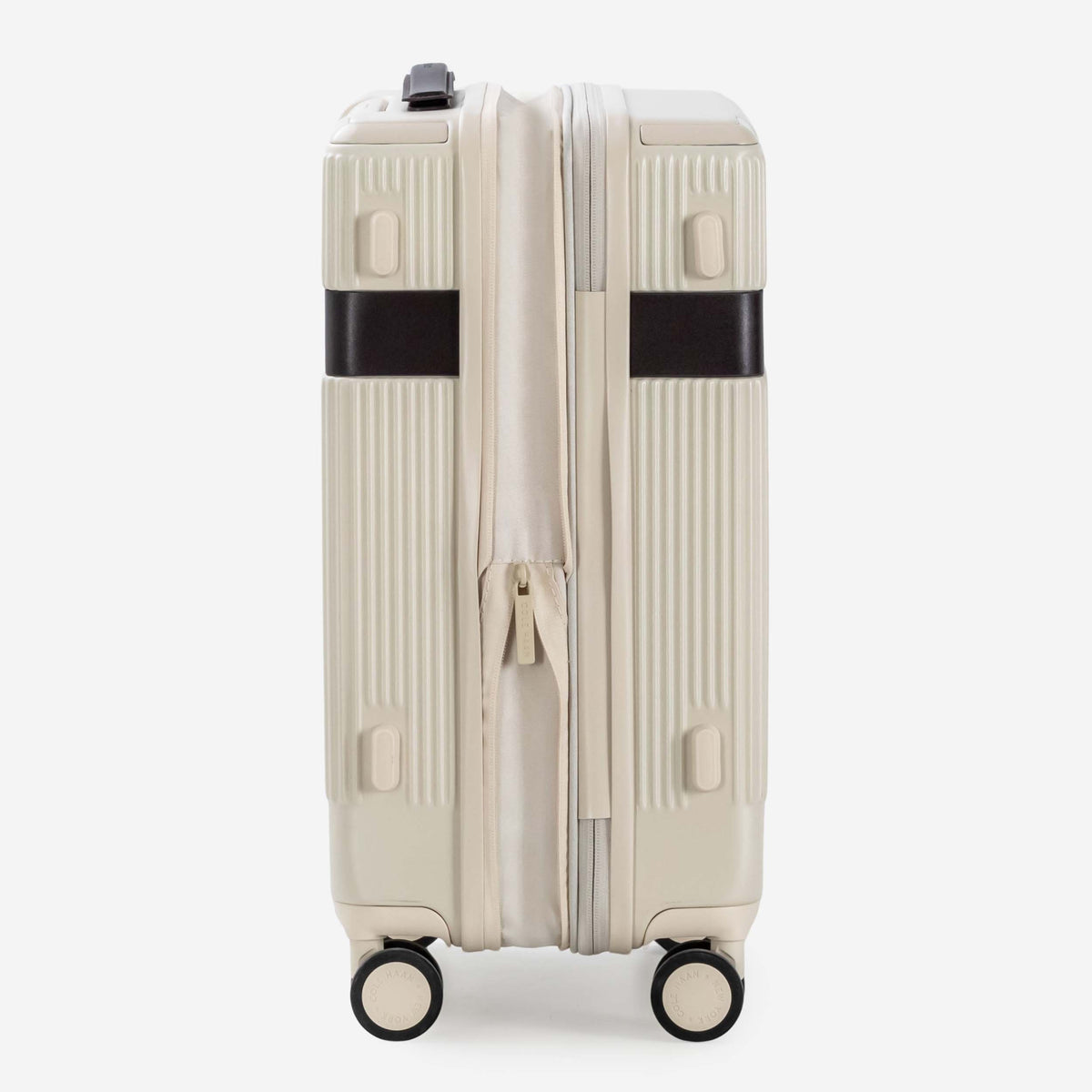 Cole Haan Luggage Cole Haan Heritage Pro Premium Hardside Carry-On Luggage