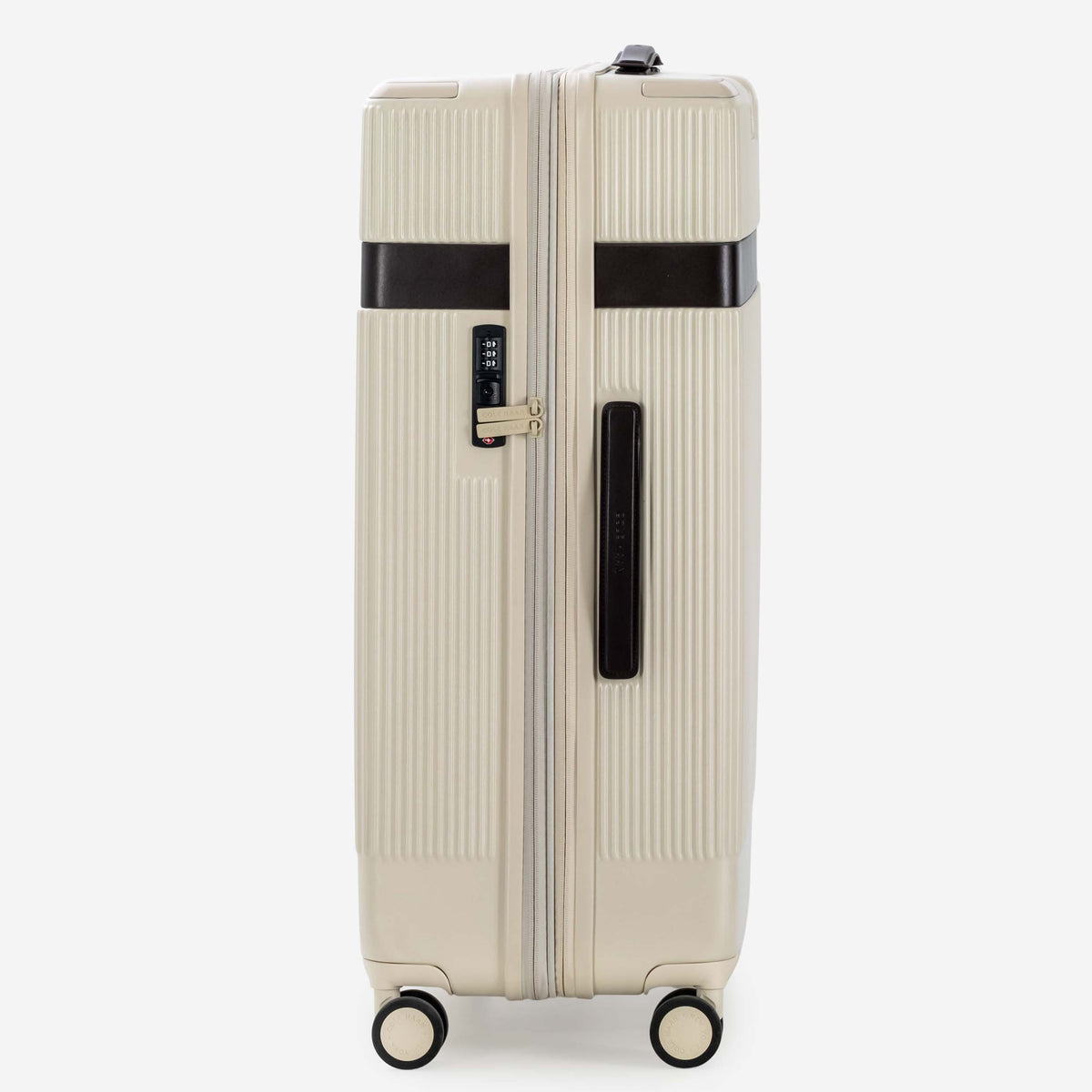 Cole Haan Luggage Cole Haan Heritage Pro Premium Hardside Large Checked Luggage