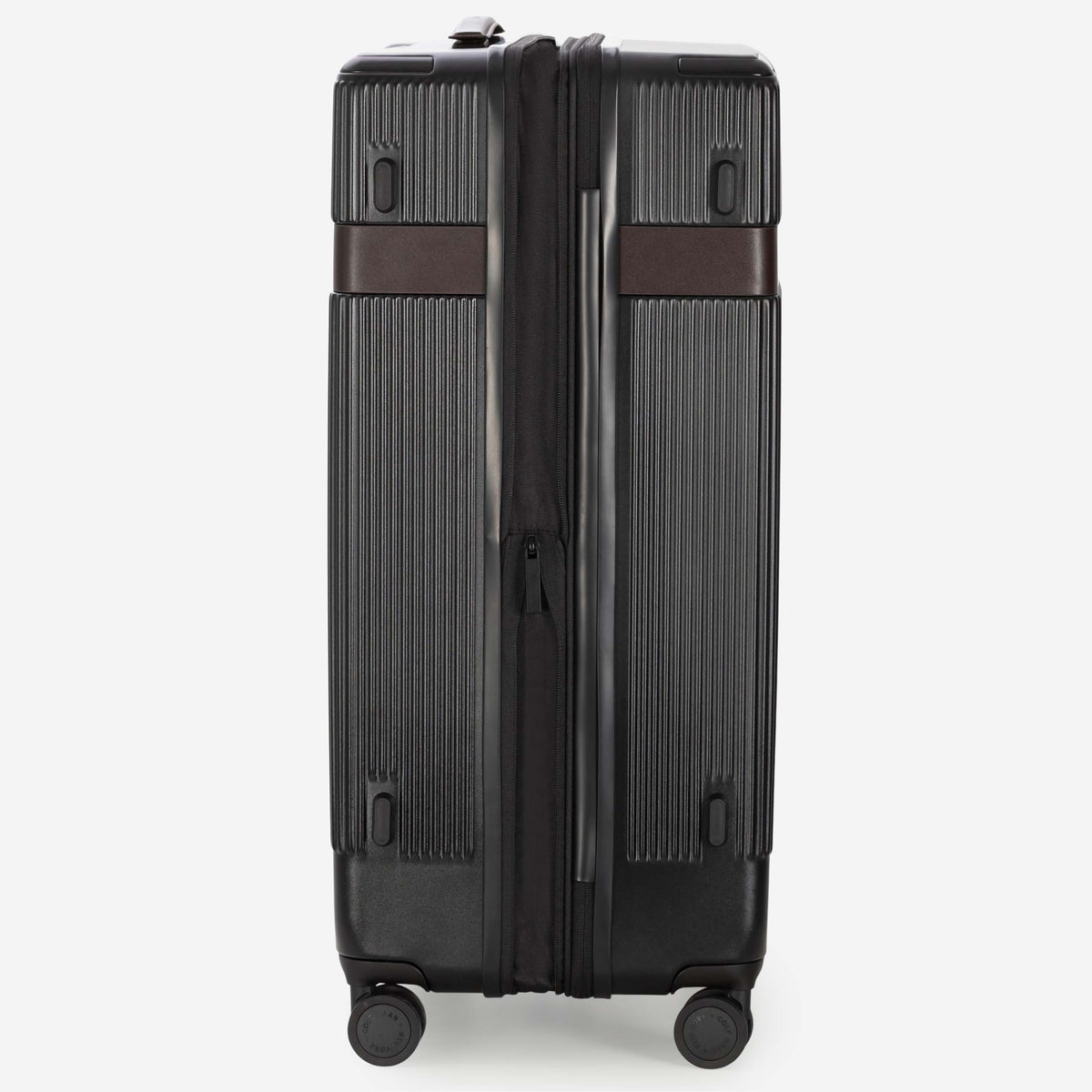 Cole Haan Luggage Cole Haan Heritage Pro Premium Hardside Large Checked Luggage