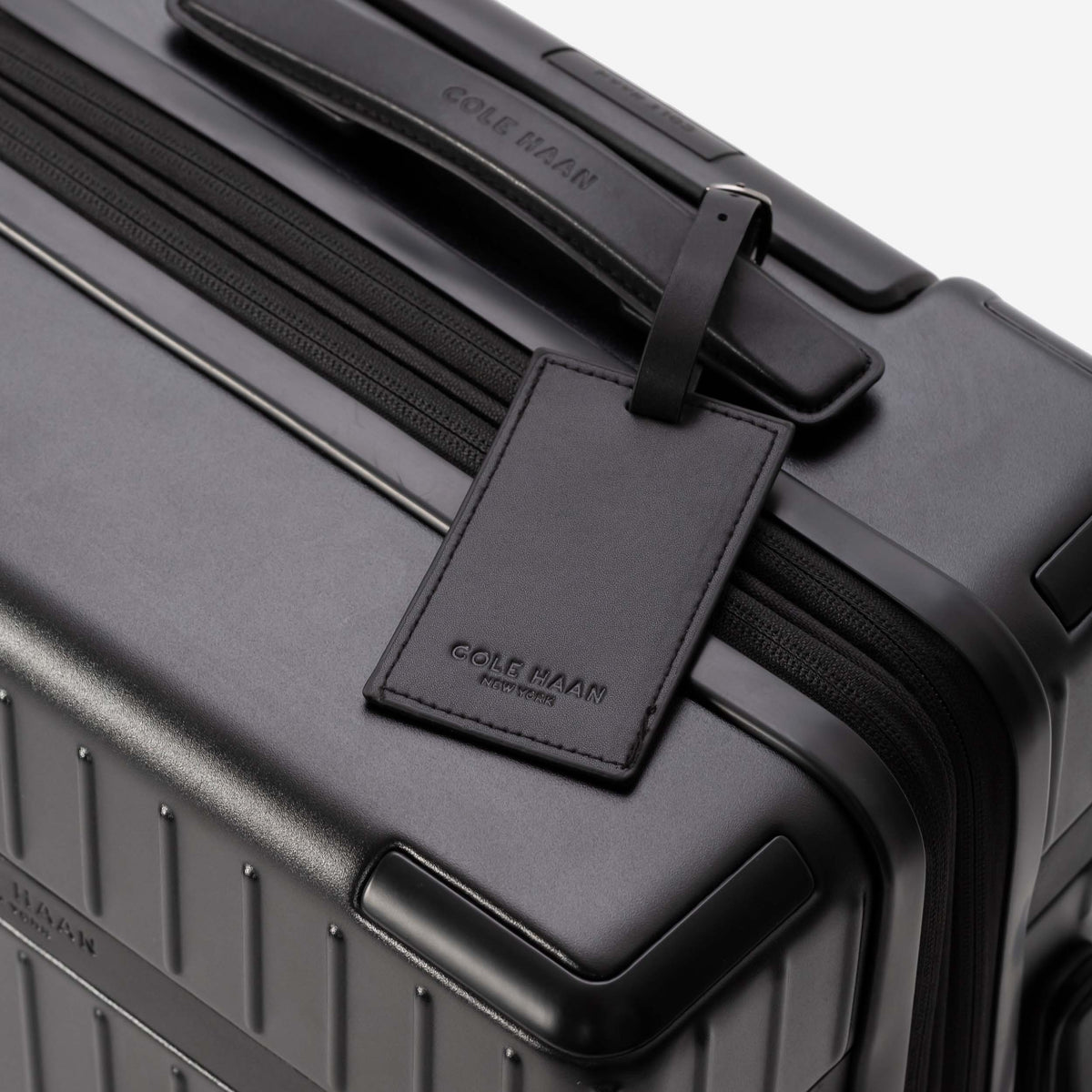 Cole Haan Luggage Cole Haan Legacy Grand Premium Hardside Carry-On Luggage
