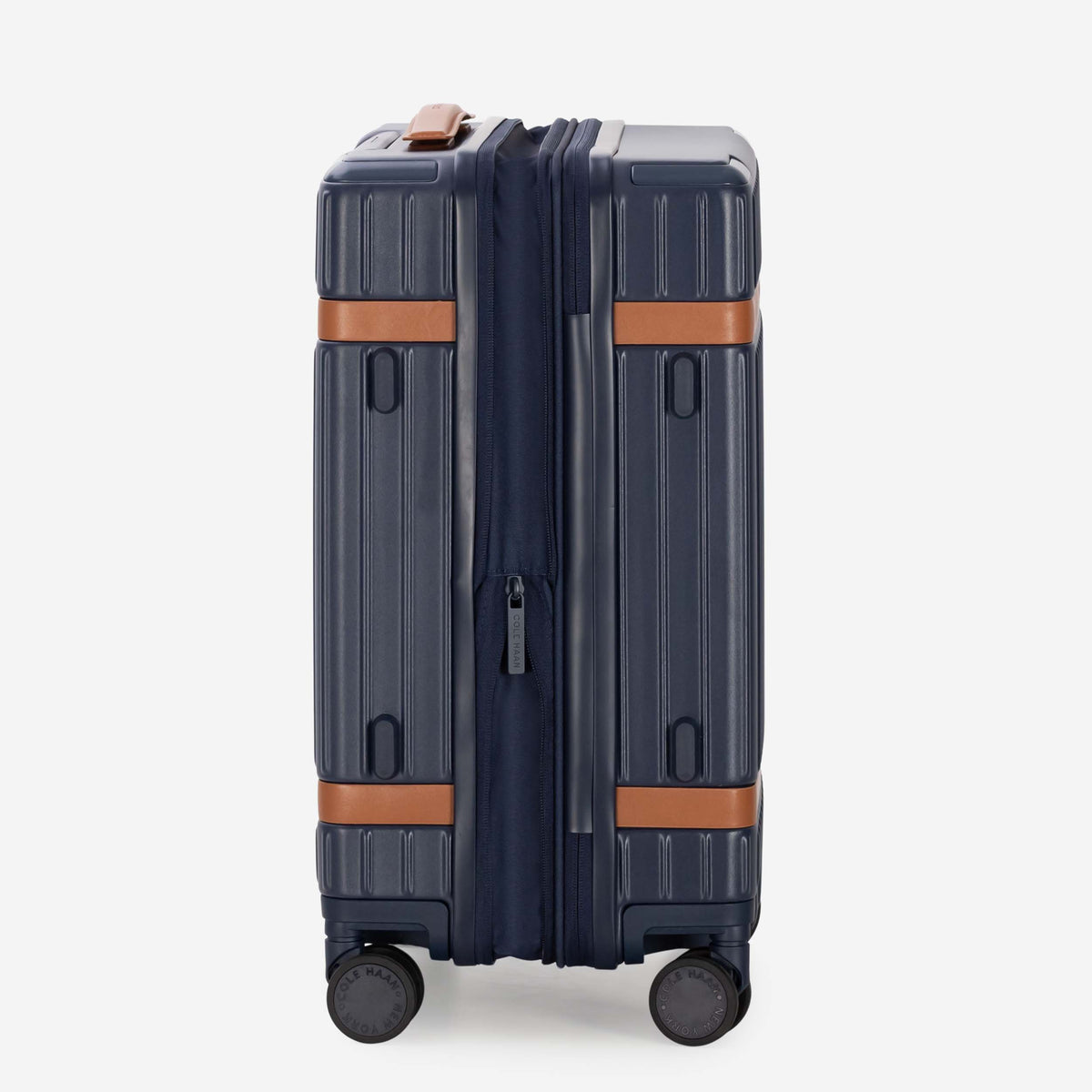Cole Haan Luggage Cole Haan Legacy Grand Premium Hardside Carry-On Luggage