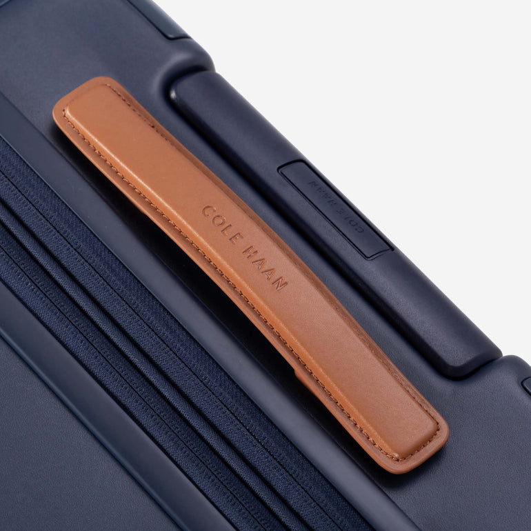 Cole Haan Luggage Cole Haan Legacy Grand Premium Hardside Carry-On Luggage