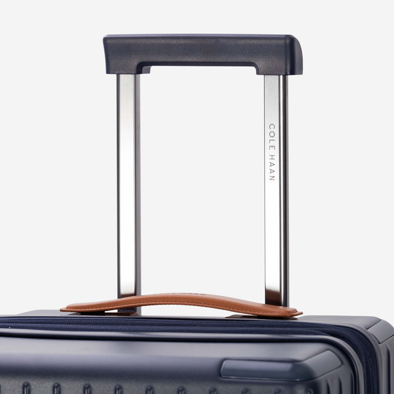 Cole Haan Luggage Cole Haan Legacy Grand Premium Hardside Carry-On Luggage