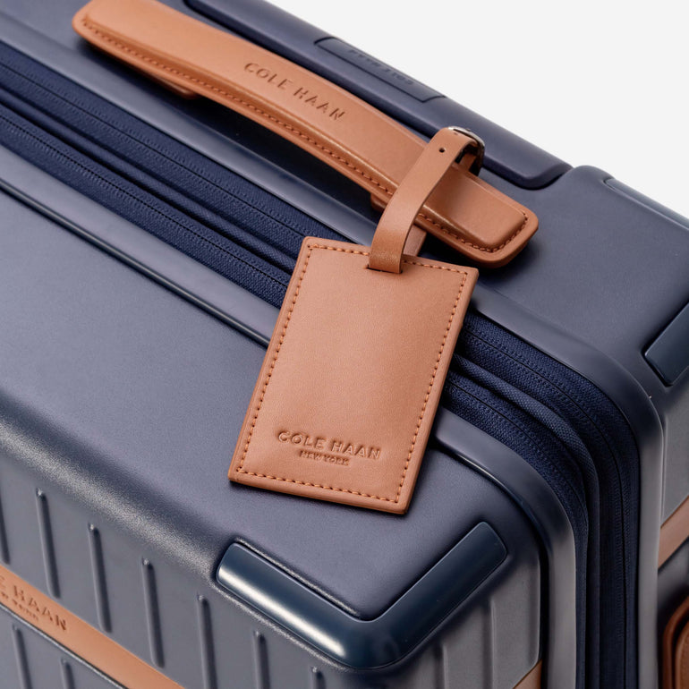 Cole Haan Luggage Cole Haan Legacy Grand Premium Hardside Carry-On Luggage