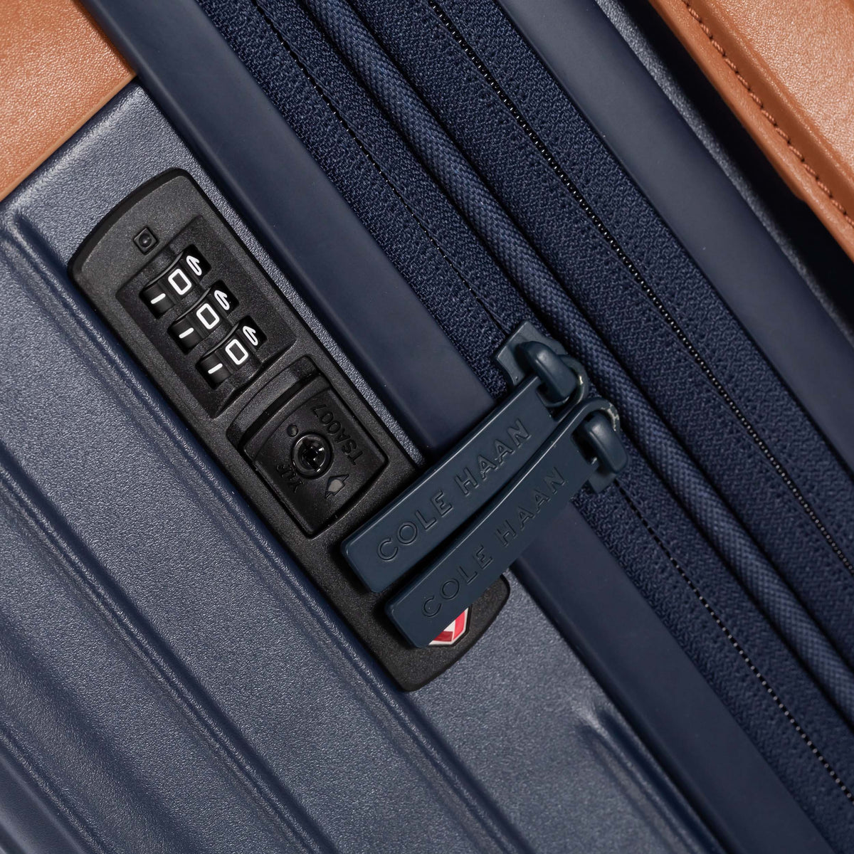 Cole Haan Luggage Cole Haan Legacy Grand Premium Hardside Carry-On Luggage