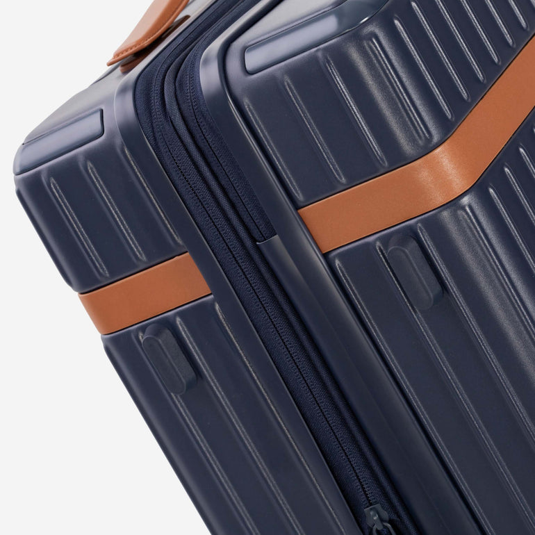 Cole Haan Luggage Cole Haan Legacy Grand Premium Hardside Large Checked Luggage