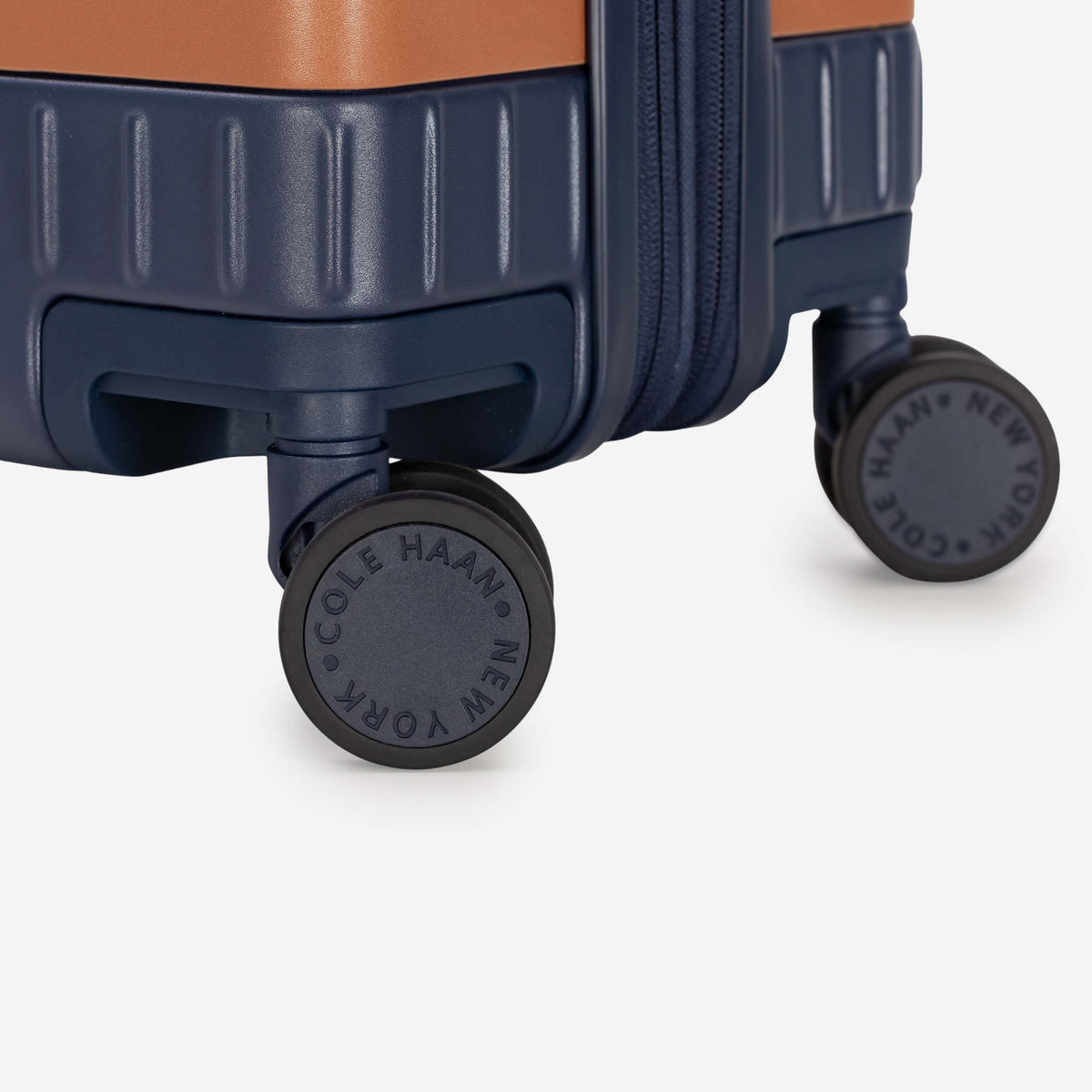 Cole Haan Luggage Cole Haan Legacy Grand Premium Hardside Large Checked Luggage