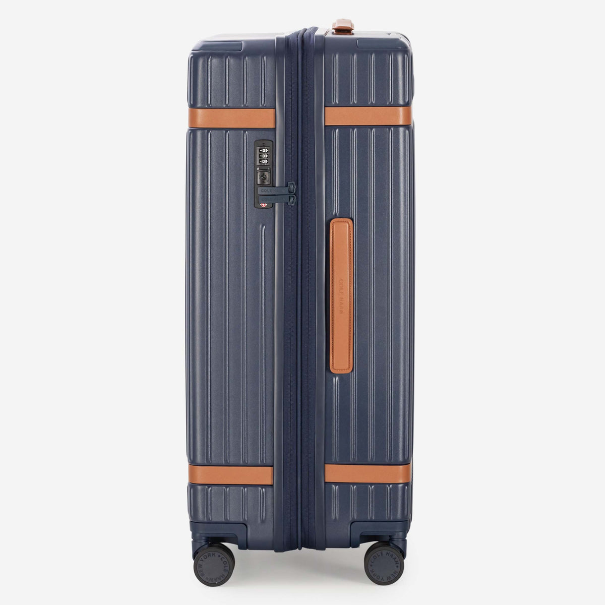 Cole Haan Luggage Cole Haan Legacy Grand Premium Hardside Large Checked Luggage