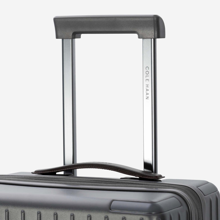 Cole Haan Luggage Cole Haan Legacy Grand Premium Hardside Large Checked Luggage