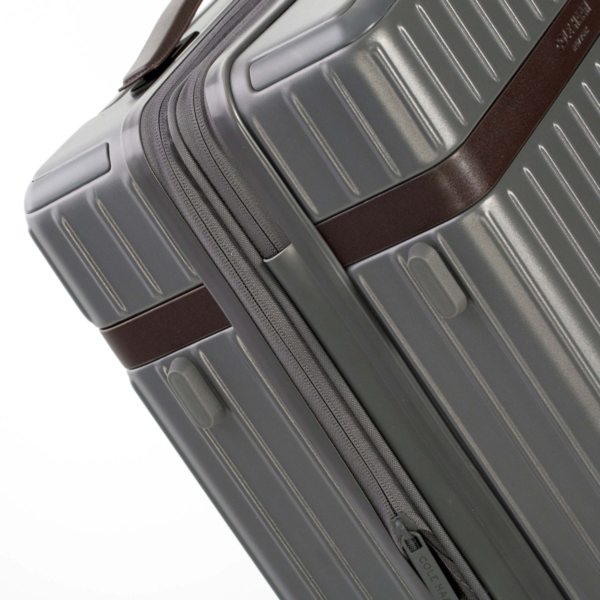Cole Haan Luggage Cole Haan Legacy Grand Premium Hardside Large Checked Luggage
