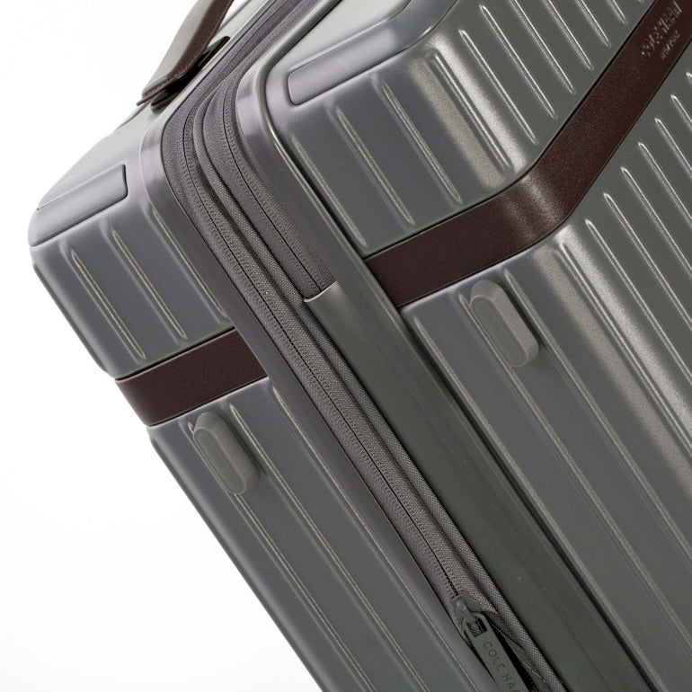 Cole Haan Luggage Cole Haan Legacy Grand Premium Hardside Large Checked Luggage