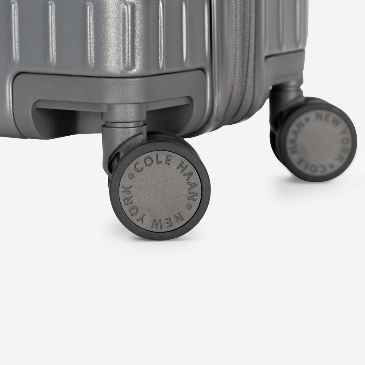 Cole Haan Luggage Cole Haan Legacy Grand Premium Hardside Large Checked Luggage