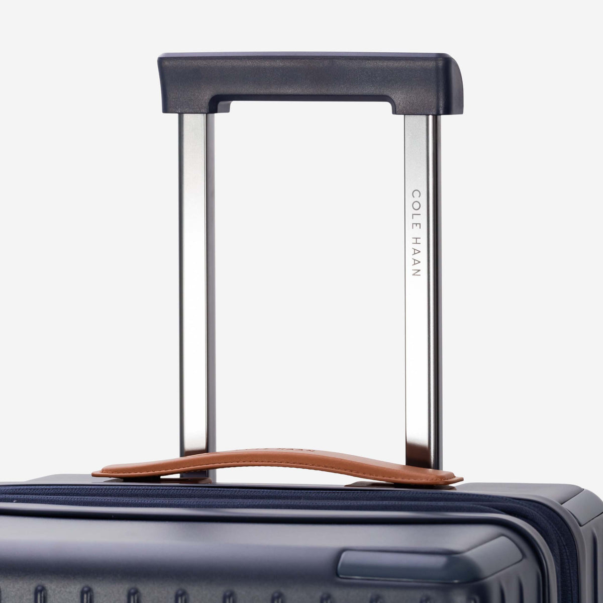 Cole Haan Luggage Cole Haan Legacy Grand Premium Hardside Medium Checked Luggage